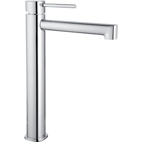Monomando lavabo alto Toscana [ IMEX® ]