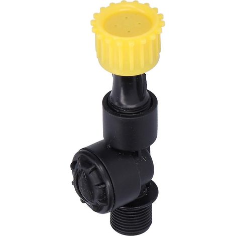 Male Thread Spray Nozzles, Irrigation Parts (1/5)