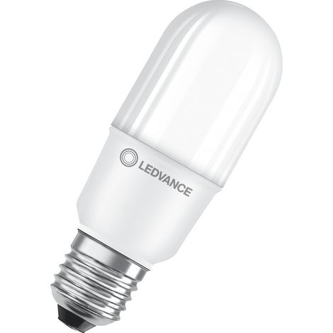 Ledvance LED Classic Stick 60 P, 8.5W, E27, bianco, 4099854057113