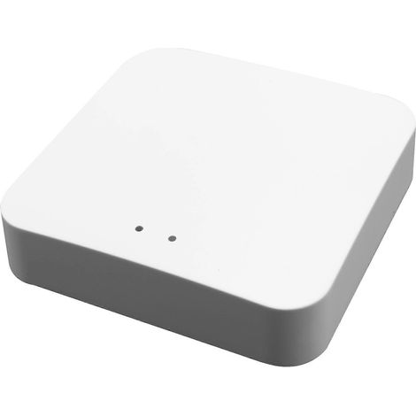 Tuya ZigBee Smart Gateway Hub Smart Home Bridge Tuya Smart Life APP Wireless Remote Controller for A (1/5)