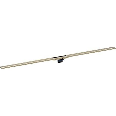 Geberit CleanLine80 Caniveaux de douche, longueur 30-130cm (peut