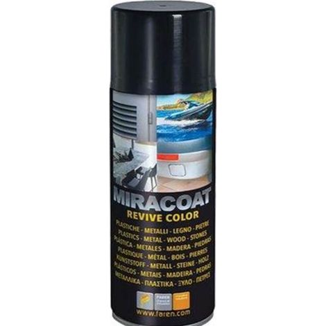 Miracoat Faren – Belebender Schutz 400 ml