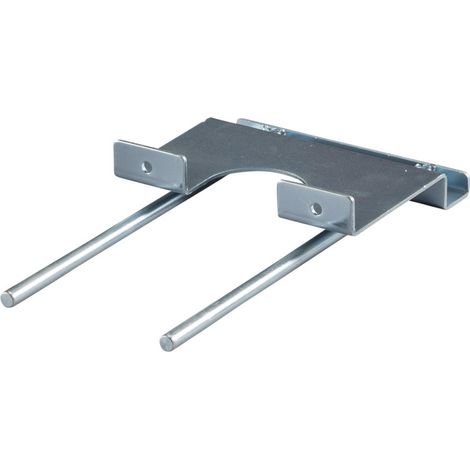 Makita Parallelanschlag, 230 mm, für Oberfräse 3620, RP0900, RP0910, RP1110C, RP1111C, M3601, MT361