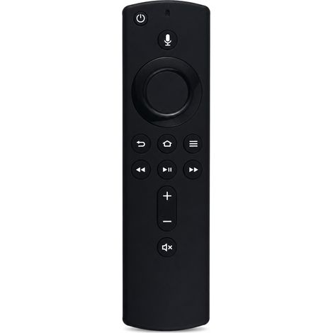 Télécommande Vocale Bluetooth Compatible avec Amazon Fire TV, Modèle L5B83H (1/5)