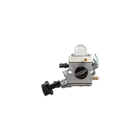 Carburateur pour souffleur STIHL BG86 SH56 SH56C SH86 SH86C BG56 ZAMA C1M-S261B