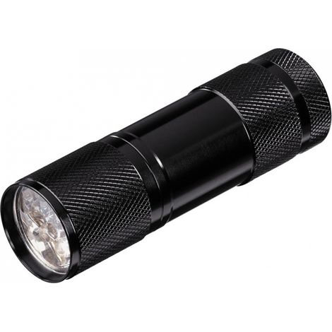 ''FL-60'' TASCHENLAMPE, 24 STÜCK IM PR-ZAUN