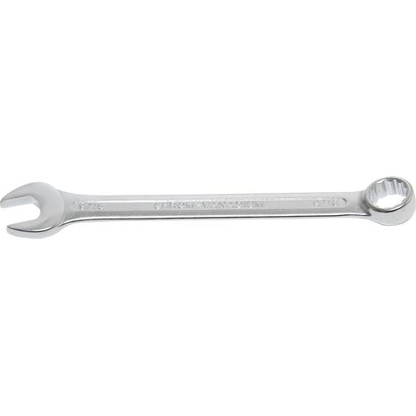 Cles mixte cotes us, anglaises, pouces super qualite de 9/16 pouce (1/2)