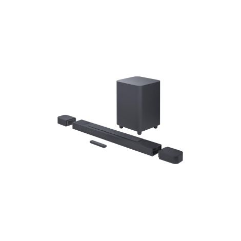 JBL Soundbar E Home Theatrea 5.1.2