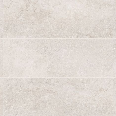 Carrelage effet Pierre Beige 100x33,3x0,86 cm Luzerio - Mur intérieur (vendu par carton de 2 m²) - RO'MA CARRELAGE