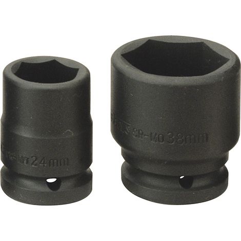 Clé à douille hexagonale, 1, 55mm  TENGTOOLS 910555 114901200 (1/2)