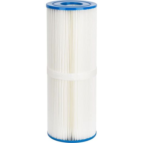 Filtre Whirlpool compatible Pleatco PRB50-IN pour Unicel C-4950, Filbur FC-2390, 373045, 03FIL1600, 17-2380, pour filtre jacuzzi J210/J220/J235/J245/J275 (1/5)