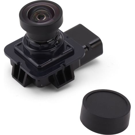DS7T19G490DD Rückfahrkamera, Einparkhilfekamera kompatibel mit Ford Fusion 2013-2016, Ersatzteil, Rückansicht, OEM-Qualität. (1/5)