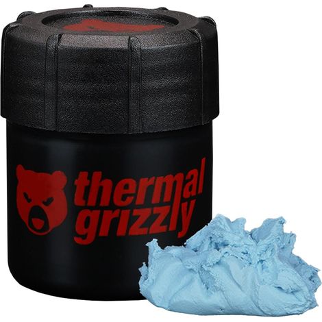 Thermal Grizzly Putty Advance Wärmeleitpaste grau 30g (1/3)