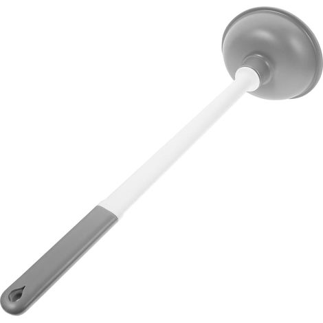 Cleaning Tool Reusable Rubber Plunger Sink and Washbasin