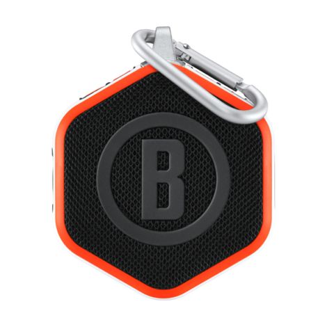Bushnell - Wingman Mini - GPS Speaker