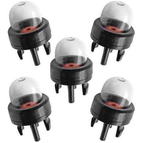 5 pcs Pompe amorcage carburateur Walbro tronçonneuse Stihl, Mc Culloch (1/4)