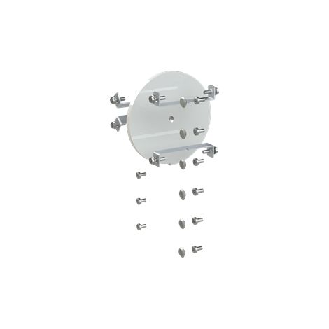 SPEE-M Kit de juxtaposition IP55 (H1400 à H2000 mm) 1SZE550800B0320 ABB Q855E00F