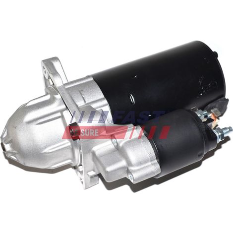 Avviamento motore 2,5 kW Fiat Ducato, Citroen Jumper, Peugeot Boxer