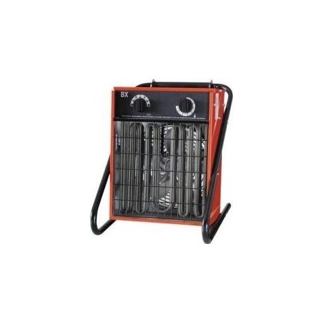 Riscaldamento Che Soffia Bx 5 E
