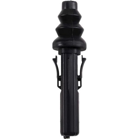 Ressort de verrouillage de trappe à carburant 81595S3000 pour voiture (1/5)