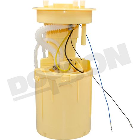 Neue Version, angepasst an die Kraftstoffpumpenbaugruppe 7H0919088A des Multivan.