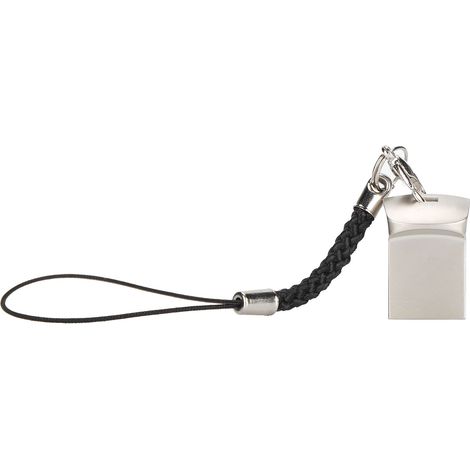 Clé USB Mini 4GB Haute Vitesse USB 2.0 pour Stockage et Transfert de Données