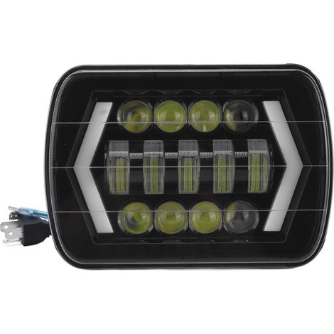 Convertisseur 24V vers 12V 15A Protection Anti-Court-Circuit Réducteur de Tension Professionnel pour Voiture, Étanche et Robuste (1/5)