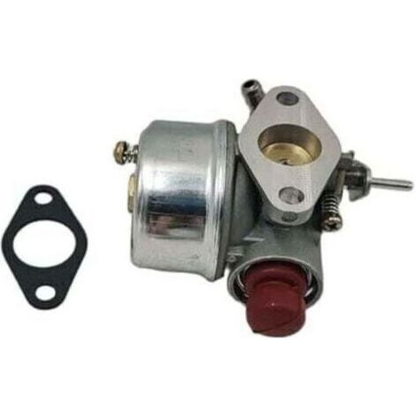 Carburateur : Carburateurs adaptés aux moteurs horizontaux : GEOTEC GEO35, GEO40, GEO50, carburateur 614B (1/4)
