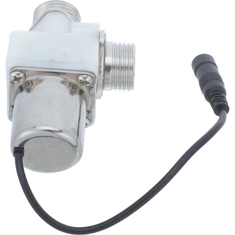 Vanne de Chasse D’eau à Capteur pour Urinoir, 6 V Dc, Interface (1/5)