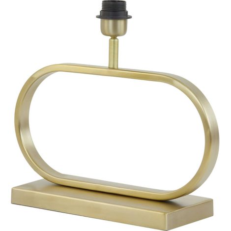 Light & Living - lampada da tavolo - Jamiro - oro - metallo - (1/3)