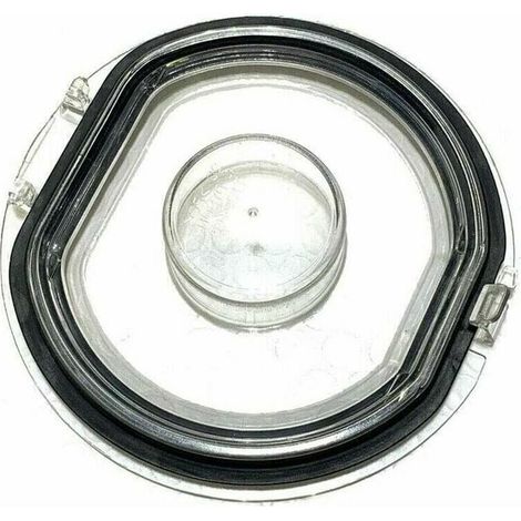Accesorios para la cubierta del cubo de basura de la aspiradora Dyson V7 y V8 con anillo de sellado (1/5)