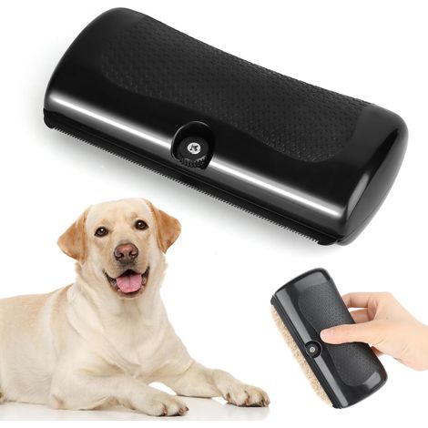 Brosse à poils pour chien, chat et autres animaux de compagnie (1/5)