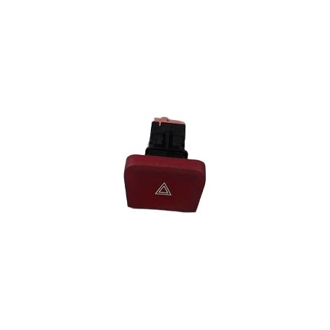 [PRODUIT D'OCCASION] Bouton De Warning CITROEN C4 ♻️ Ref Oe. 6554vh - Garantie à vie (1/3)