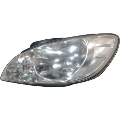 [PRODUIT D'OCCASION] Phare Gauche HYUNDAI Getz ♻️ Ref Oe. 921011c500 - Garantie à vie (1/3)