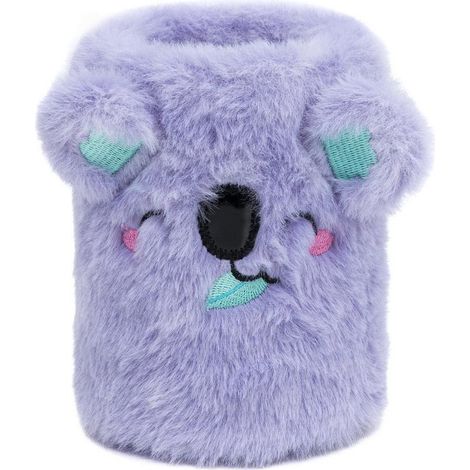 Organizador de escritorio de peluche Astrabag con forma de koala
