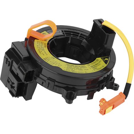 Ressort spiralé d'airbag pour Toyota Land Cruiser 84306-60090 (1/5)