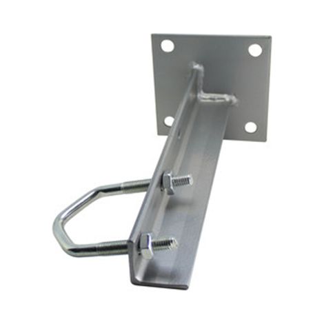 Garra base tacos 20cm mastil antena tp01780 (1/2)