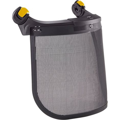 Pantalla facial Vizen Mesh para Vertex PETZL A021AA00 (1/3)