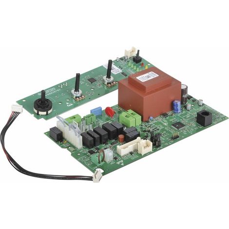 Circuit imprimé - CHAFFOTEAUX : 60003333