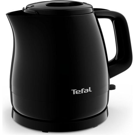 Tefal KO1538 Bouilloire électrique noire 1.5 L 2400 W