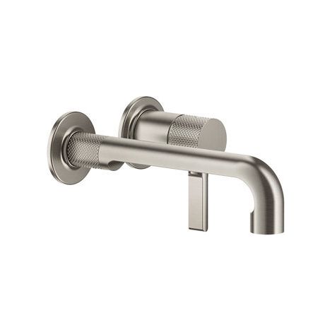 Gessi Inciso- juego de instalación acabado para mezclador