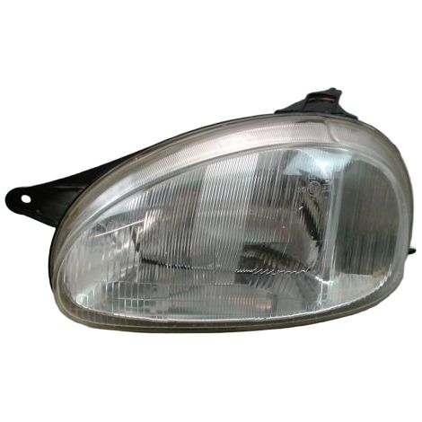 Phare Gauche OPEL Combo -corsa- Fg I (b) 1993-2001 [PRODUIT D'OCCASION]♻️90444786 (1/2)