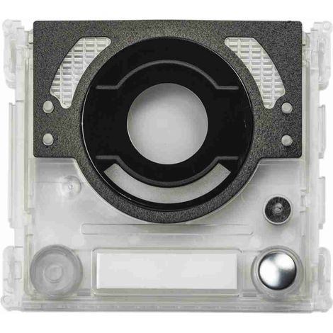Modulo Audio-Video X1 CAME BPT MTMV/01 62030010