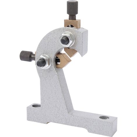 Draper 06904 Follow Rest for use with Stock No. 33893 (1/5)