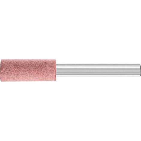 PFERD TOOLS Poliflex Schleifstift Zylinderform Ø 10x25 mm Schaft-Ø 6 mm Bindung GR A80 10 Stk (1/5)
