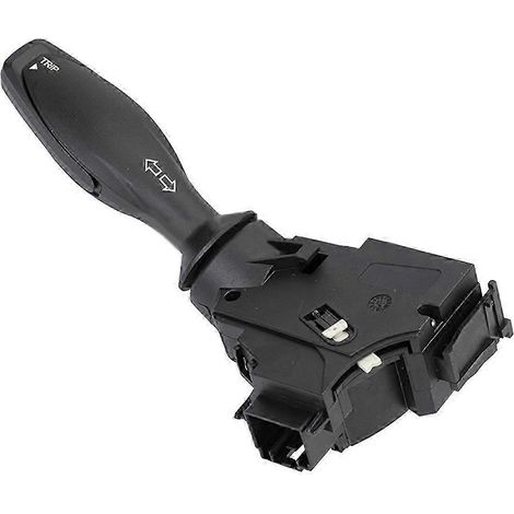 Commutateur de clignotants pour Ford Fiesta 2008-2022 (1/5)