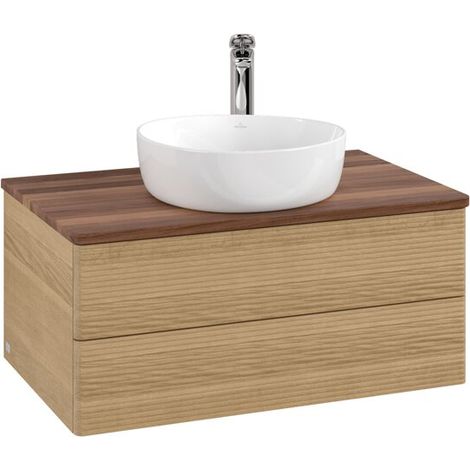 Villeroy & Boch L19152HN WTUS Antao L195 800x360x500mm (1/3)