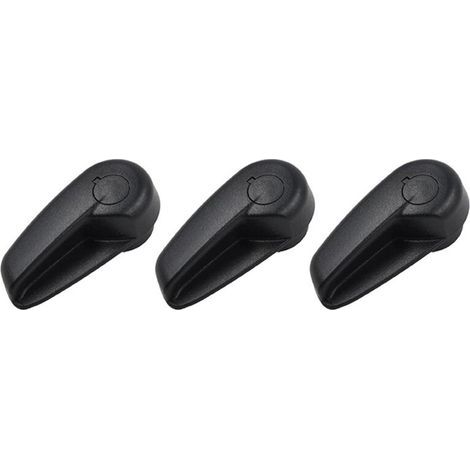 3 poignées de câble d'ouverture de capot pour Mondeo Mk4 S-Max 1430917 (1/5)