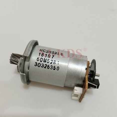 Moteur d'alimentation papier manuel pour imprimantes Lexmark MS821, MS823, MS826 et MS823dn -- Moteur d'alimentation papier manuel