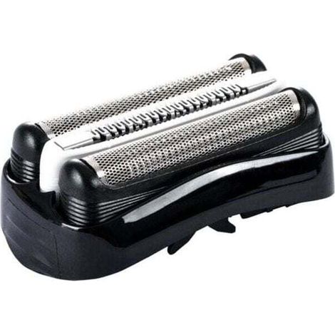 tête de rechange de rasoir Braun Series 3 tête de rasoir Braun Series 32b (1/4)